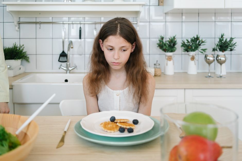 Disturbi alimentari e adolescenti: l'allarme dei docenti e il vuoto formativo nelle scuole