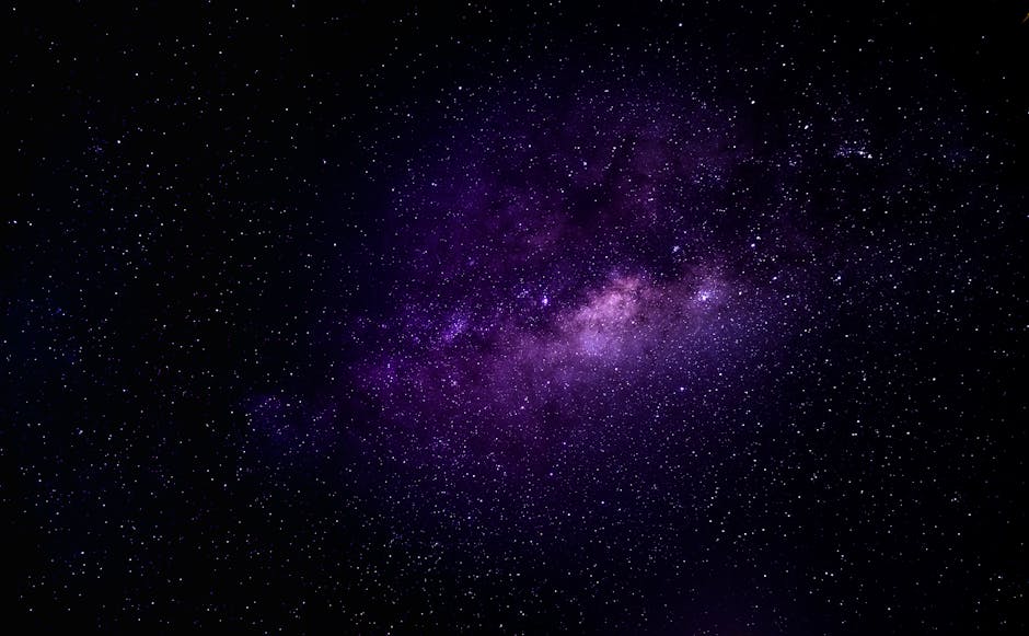 L'Affascinante Astronomia Dantesca: Un Viaggio tra Stelle e Versi