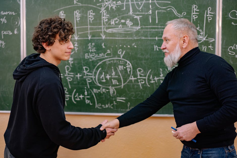 Scoprire il Modulo Matematico: Strutture Fondamentali per la Comprensione della Matematica