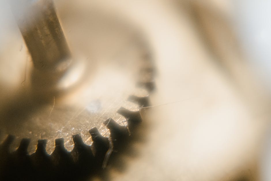 Asse di Rotazione Unico: Approfondimenti e Implicazioni Tecniche