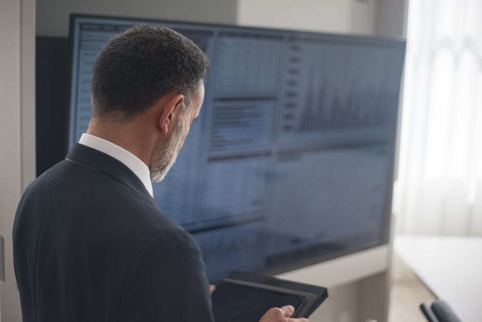 Approfondimento sul Trading Algoritmico: Innovazione e Vantaggi nel Settore Finanziario