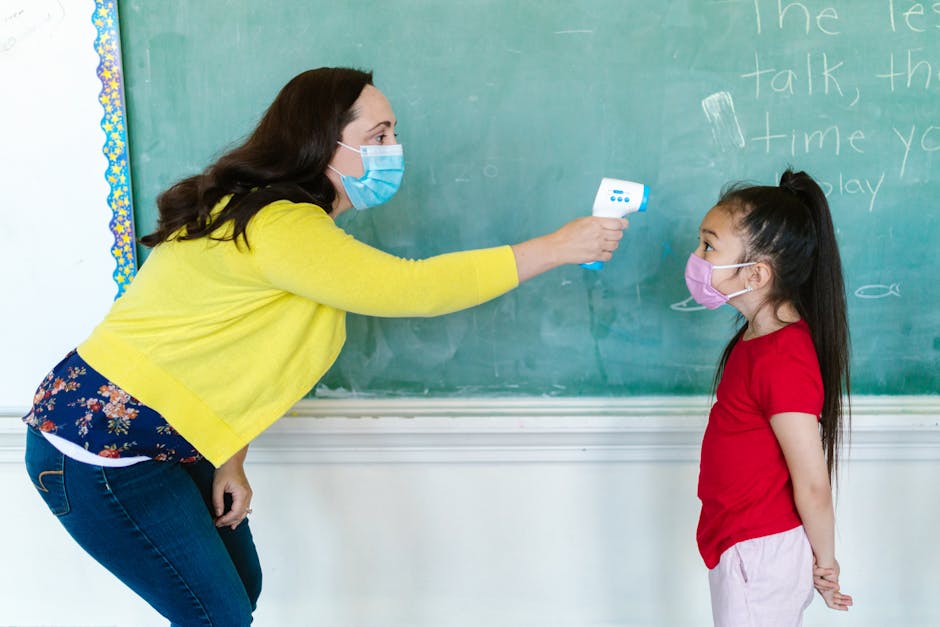 TVa conferma del Tar Lazio sull'obbligo vaccinale Covid-19 per docenti e personale scolastico: cosa hanno detto i giudici