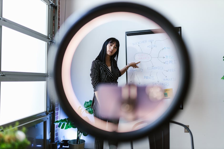I nuovi protagonisti dell’educazione digitale: i TeachTokers e il rinnovamento delle modalità didattiche sui social