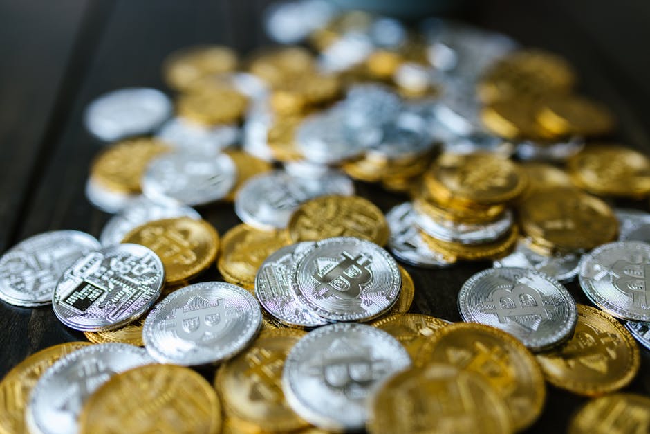 Bitcoin e altre criptovalute: opportunità di investimento nel Forex trading per diversificare il portafoglio e massimizzare i profitti.