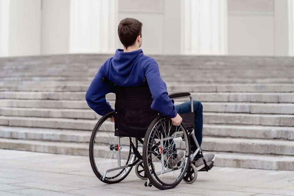 Accessibilità delle scuole italiane: ISTAT rivela barriere invisibili e ritardi nell’adeguamento