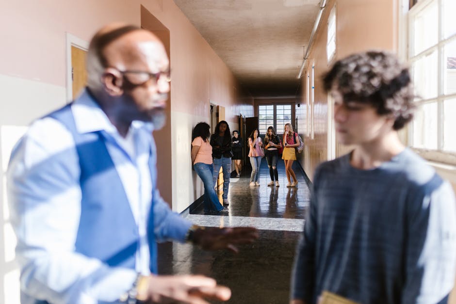 Bullismo: educare alla parola e rafforzare la formazione dei docenti in una rete scuola- famiglia- istituzioni