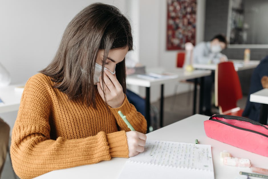 Salute a scuola in Umbria: patto quadriennale tra Regione e USR per educazione civica, dipendenze e sicurezza digitale