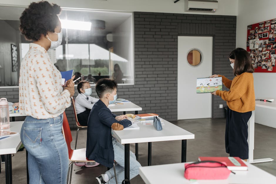 Guida Pratica all Ordine di Servizio per Sostituzione Docente Assente Durante le Operazioni di Scrutinio
