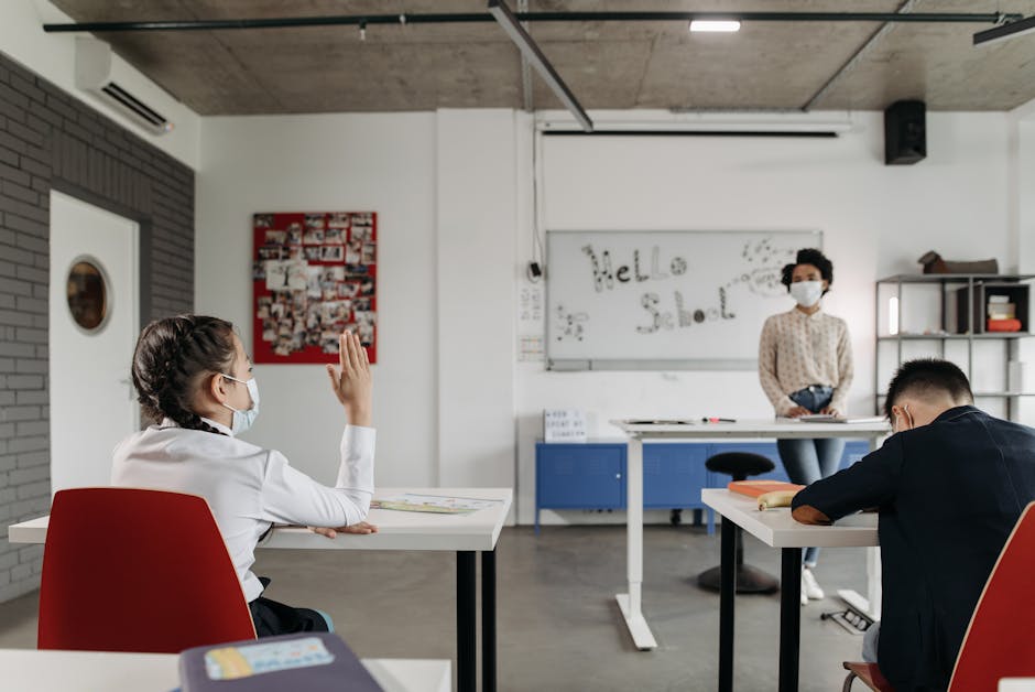 Docente aggredito in classe a Foggia: il racconto, le conseguenze e le misure di sicurezza