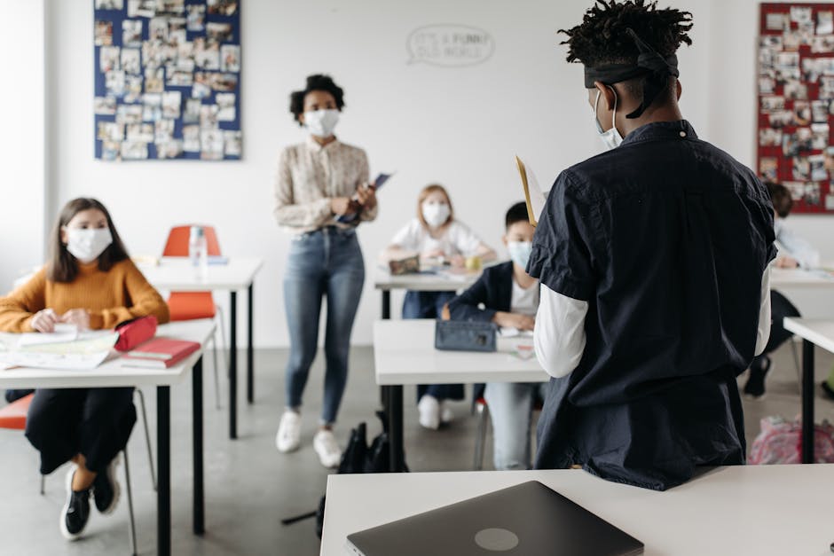 Arriva un nuovo sistema di valutazione scolastica: il Puv rivoluziona i licei pugliesi