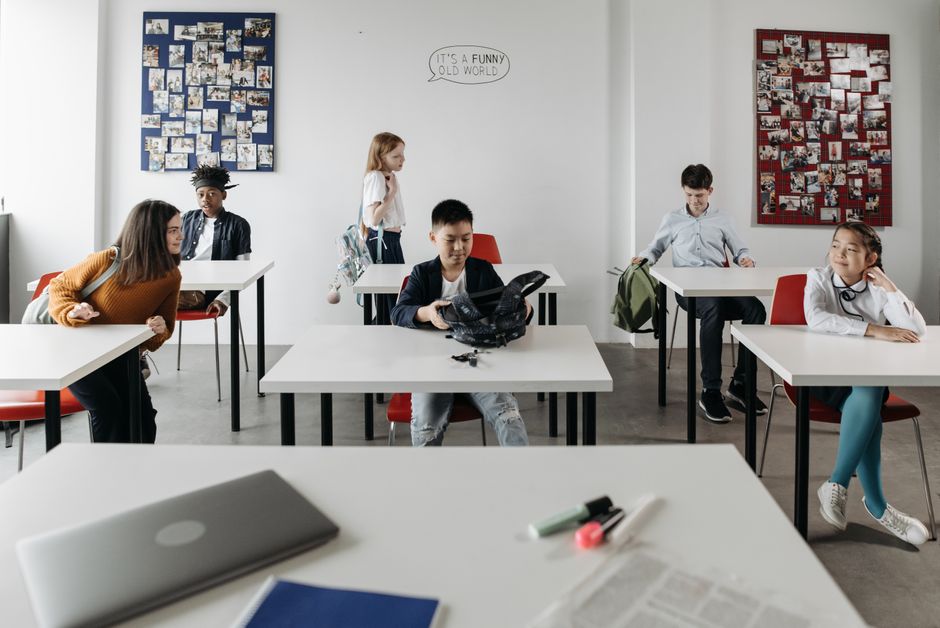 Generazione Z e il dilemma della formazione: la scuola tra valore culturale e logica di mercato
