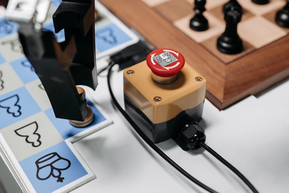 Il futuro del settore farmaceutico: come l’intelligenza artificiale rivoluzionerà la ricerca e lo sviluppo