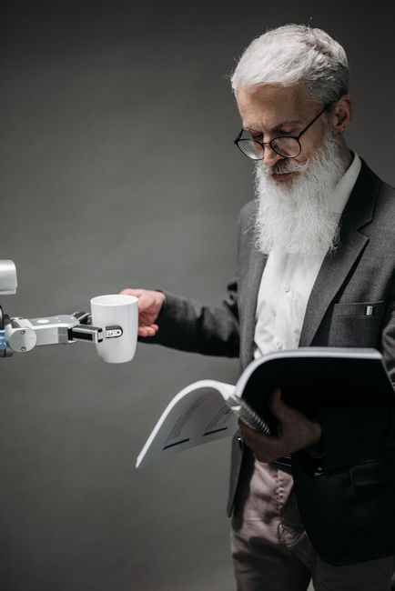 L’intelligenza artificiale nella scuola: dalla tecnica alla governance pedagogica del pensiero critico