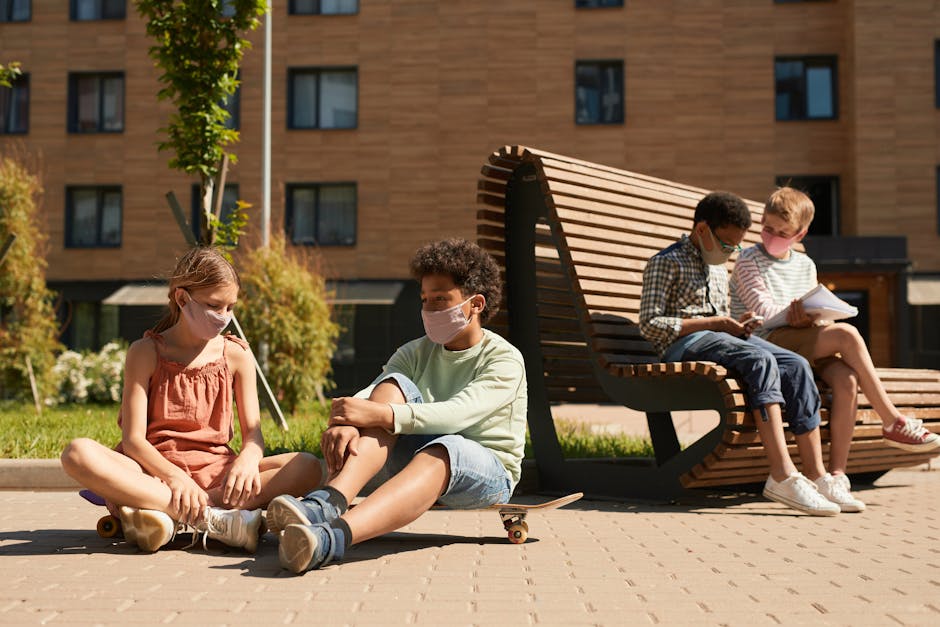 Tredicenne con coltello a scuola: avvio di segnalazione al Tribunale dei Minori