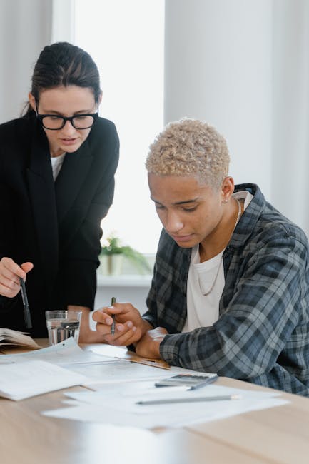 Guidare i Docenti Neo Immessi in Ruolo: Strategie e Risorse per un Inizio di Carriera di Successo
