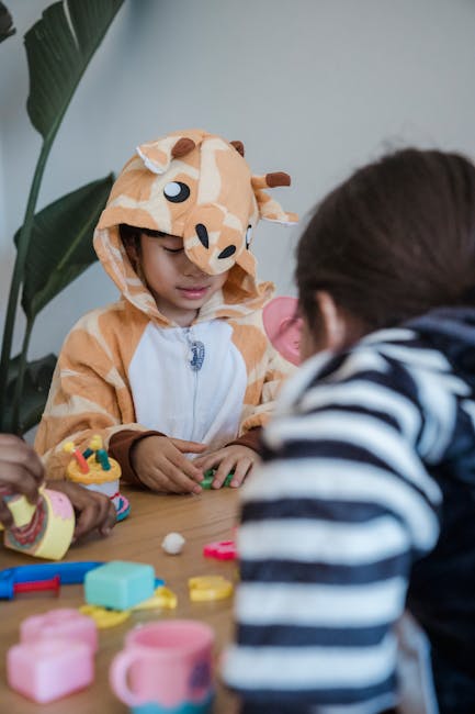 Riflettere sul ruolo genitoriale: l'importanza di essere educatori, non semplici amici