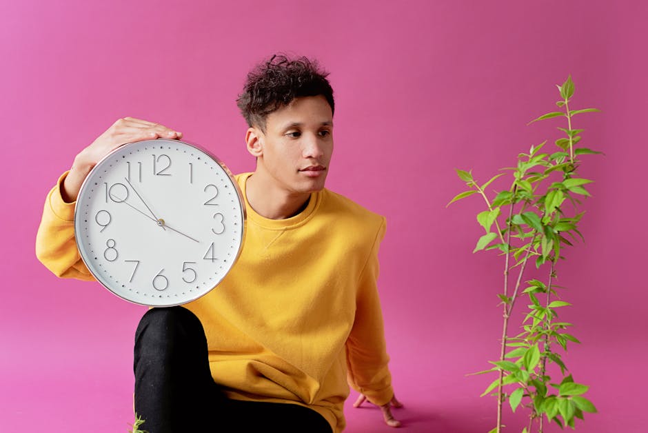 Da Minuti a Secondi: Come Convertire e Comprendere il Tempo nel Modo Semplice