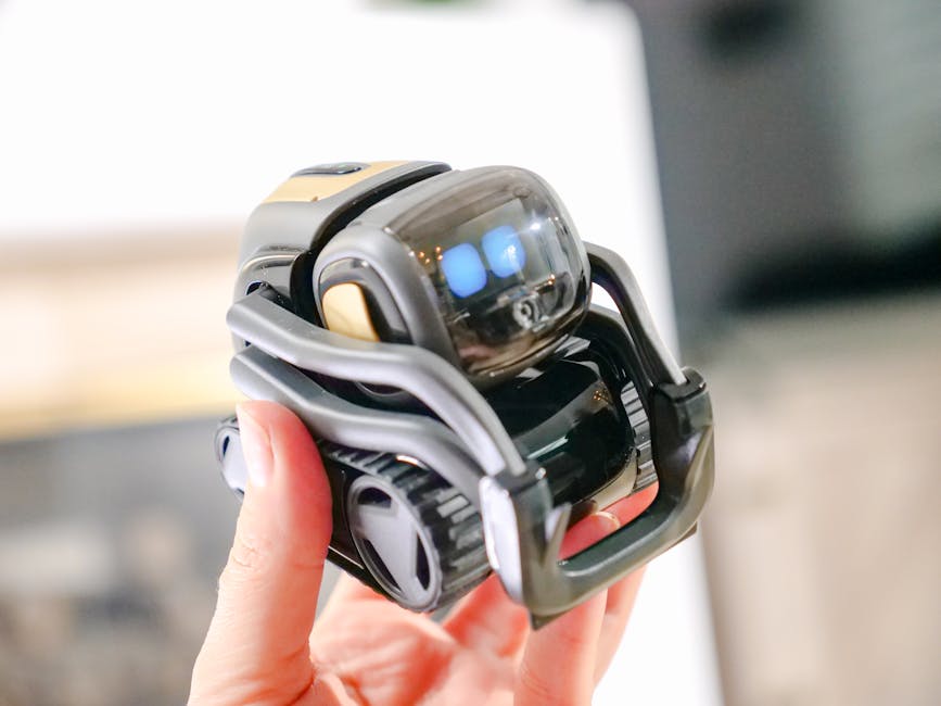 Robot Vector: Intelligenza artificiale per PMI e commercio elettronico su Mercatorum, ecosistema innovativo per la crescita digitale.