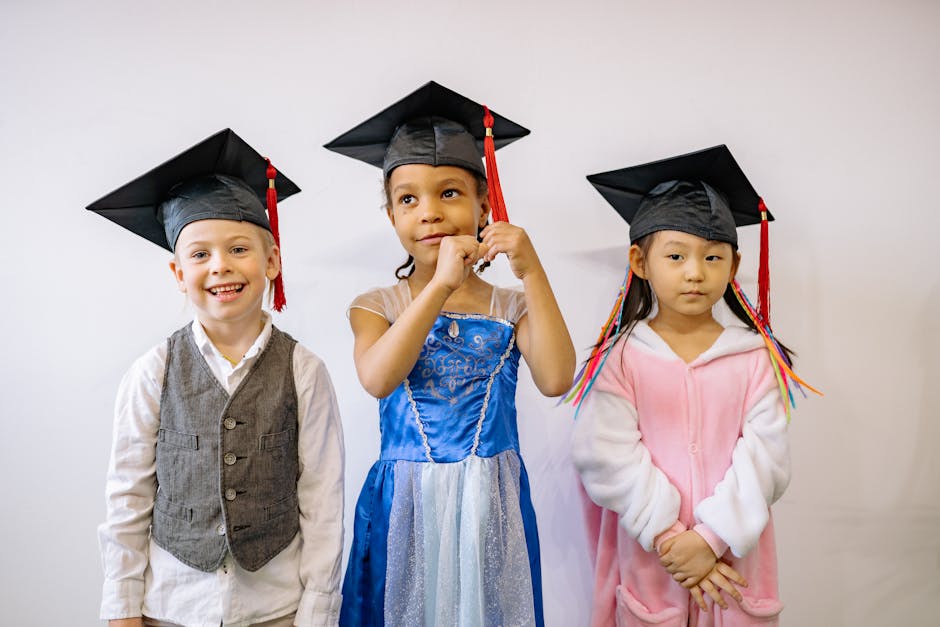 Laureati L-19 chiedono una Laurea Magistrale Biennale Abilitante per la Scuola dell’Infanzia