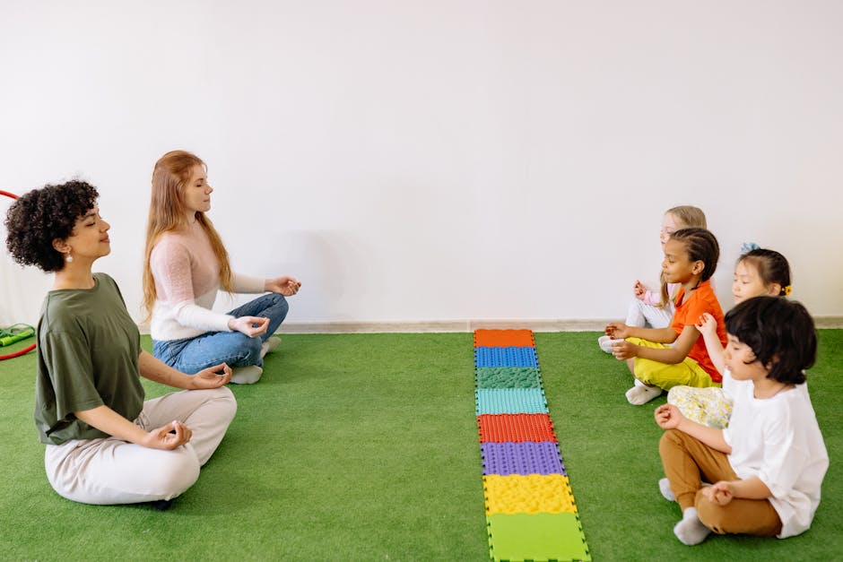Come i docenti possono sviluppare l'intelligenza emotiva per una classe più serena