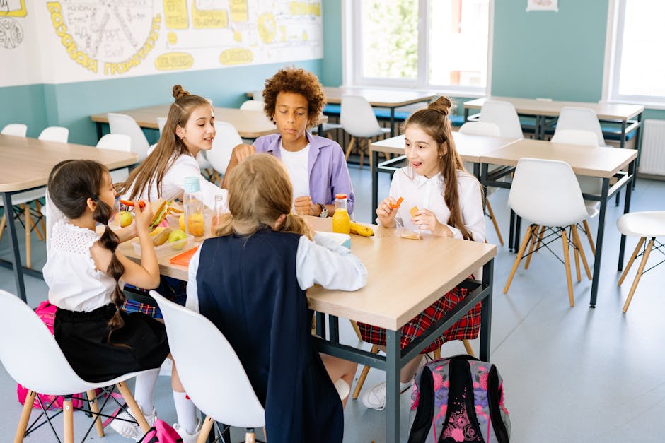 Mense scolastiche: ANAC avvia consultazione sul prezzo di riferimento del pranzo e invita a contributi entro il 15 giugno