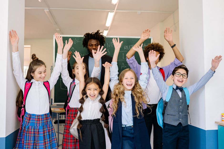Alzare l’asticella senza lasciare nessuno: Volume 3 per una scuola inclusiva e trasformativa