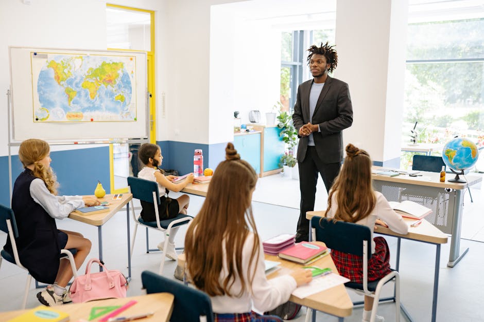 Summer School Trinity Brescia 26-28 agosto 2026: potenziare lo speaking in classe