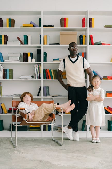 Homeschooling, scuola parentale e la famiglia nel bosco: un approfondimento sulla crescita autonoma e responsabile dei minori