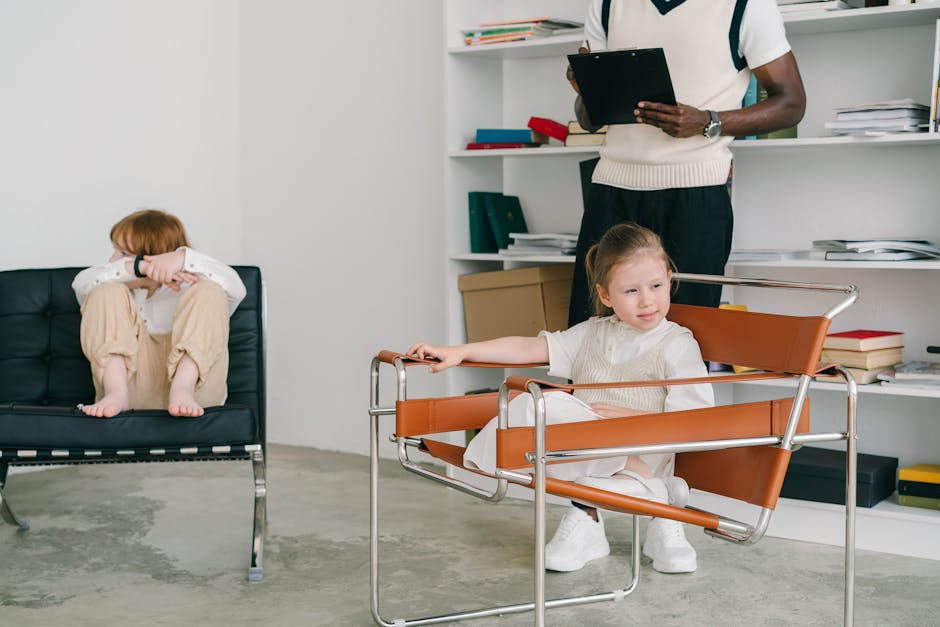 Niscemi: Intervento psicologico urgente per 596 bambini colpiti dalle frane di gennaio