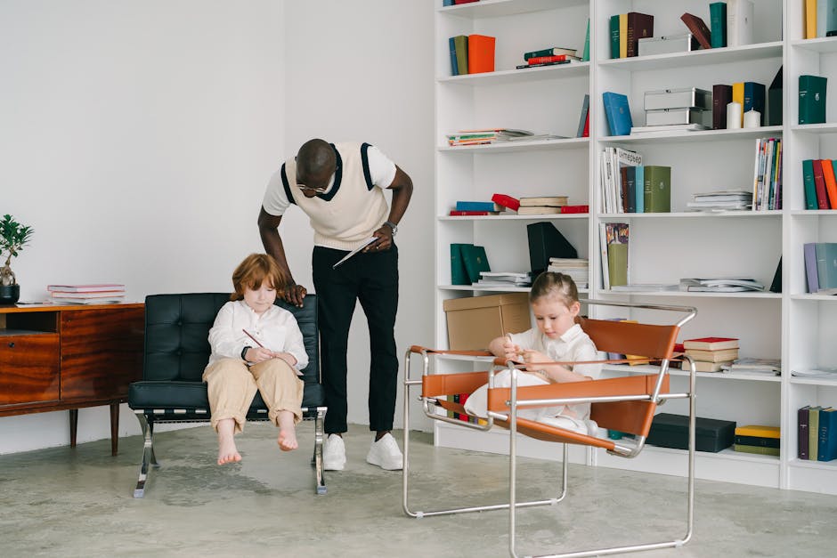 Avvicinare bambini e bambine all’arte: il ruolo delle artoteche — approfondimento e guida