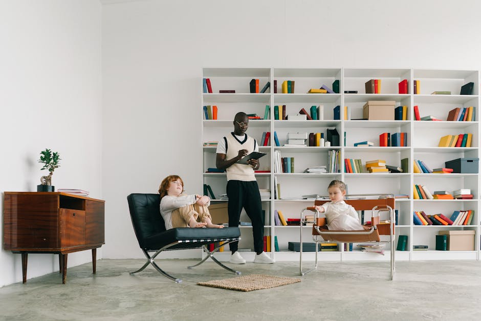 Apprendimento musicale bambini con insegnante: sviluppo emotivo e cognitivo attraverso la musica in ambiente stimolante e creativo.
