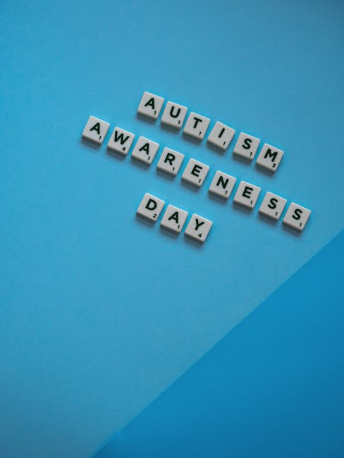 Giornata mondiale dell’autismo del 2 aprile: l’iniziativa #iopensoinblu per le scuole