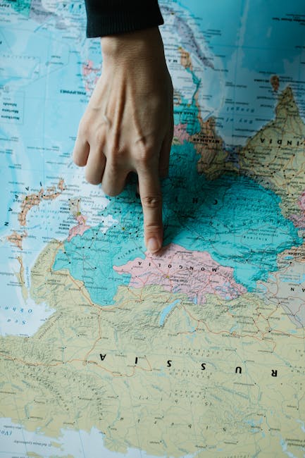 Scuole in Campania: Un Viaggio alla Scoperta delle Opportunità Educative