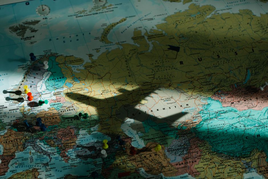Geopolitica, nuovo percorso PCTO online per le scuole con il Museo del ’900 di Venezia Mestre