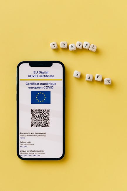 GPS 2026: La Confusione nella Valutazione delle Certificazioni Digitali