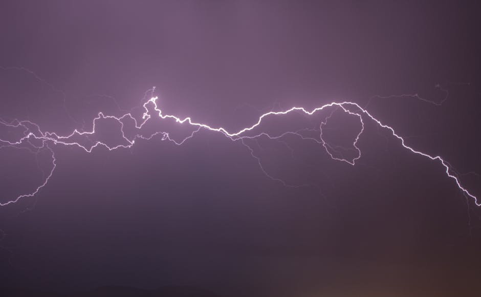 Intensità di Corrente: Un Elemento Chiave per l'Efficienza Energetica