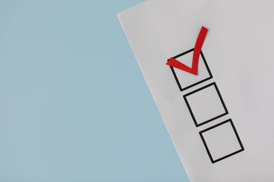 Valutazione Oggettiva: Un Metodo Fondamentale per Decisioni Razionali