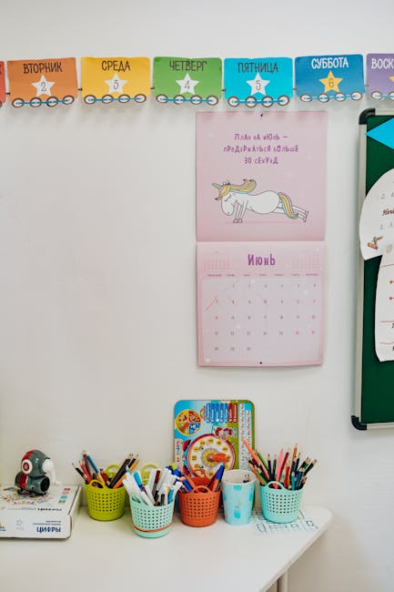 Rivedere il calendario scolastico? La priorità è il valore educativo della scuola