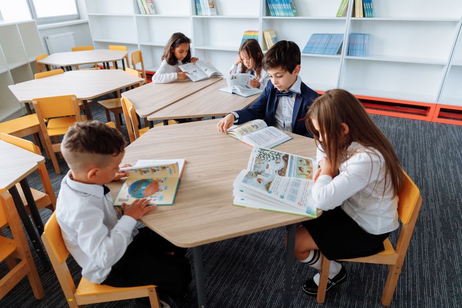 Lettura e biblioteche: il sistema scolastico e il Piano Nazionale d'azione 2024-2026 per contrastare il calo dei lettori