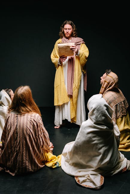 Perché l’esegesi biblica è una necessità culturale (e perché l’attuale insegnamento della religione non basta). Lettera — approfondimento e guida