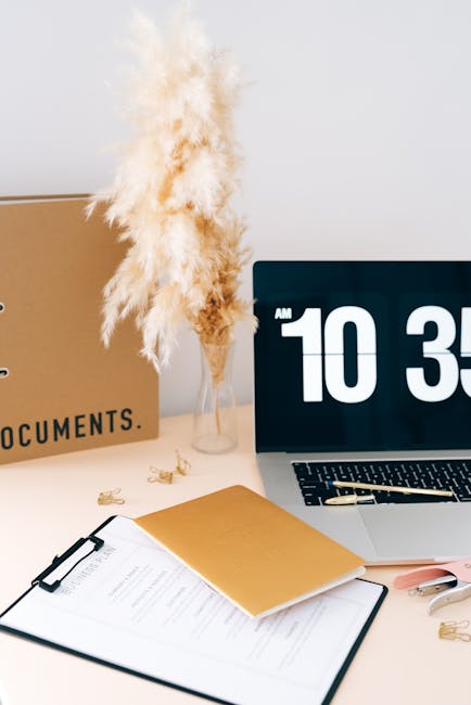 DM 40 e formazione ATA: 35 documenti pronti all’uso per le segreterie