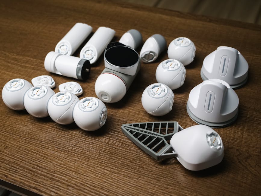 Robot educativi programmabili per l'apprendimento STEM, strumenti innovativi per l'istruzione del futuro con intelligenza artificiale.