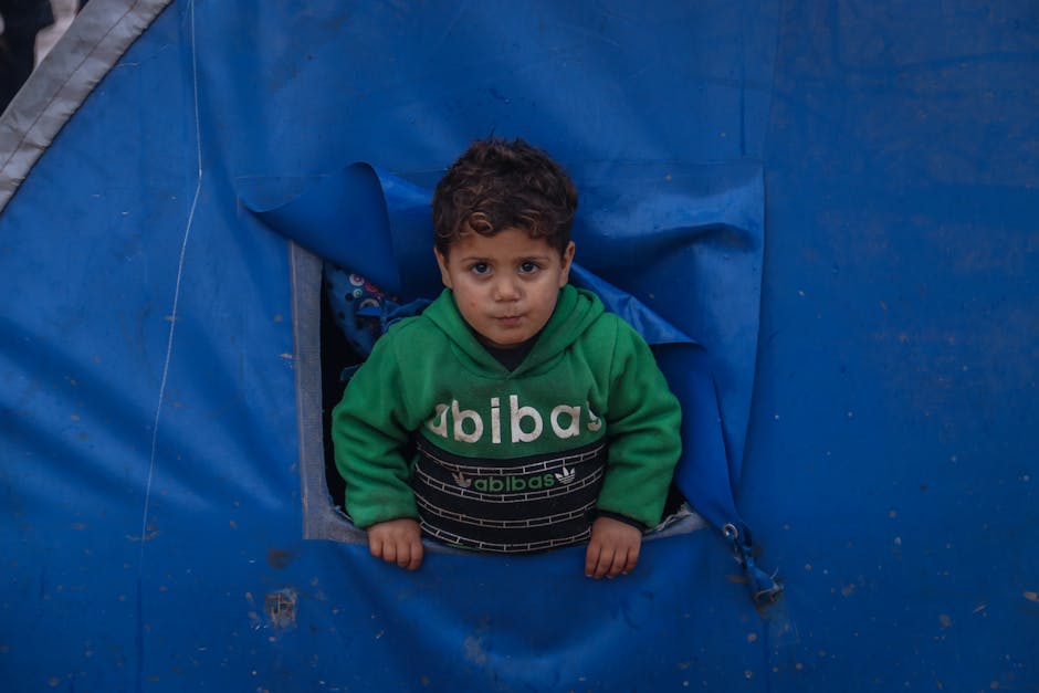 Giornata internazionale contro la povertà: oltre un milione di bambini sotto soglia di povertà assoluta
