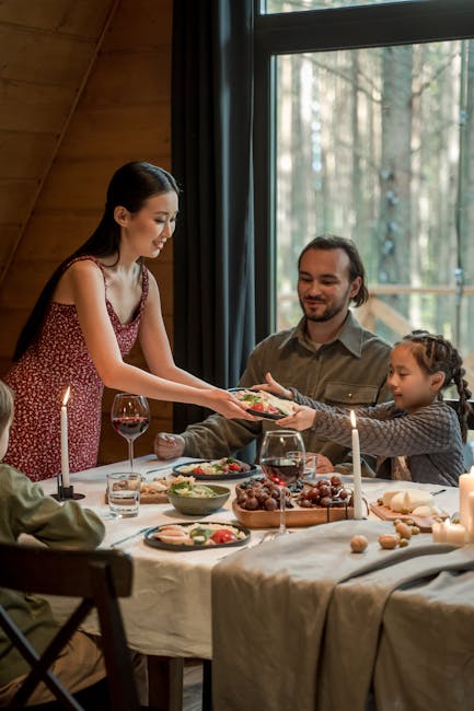 Famiglia del bosco: la Corte d’Appello conferma la permanenza dei figli nella casa famiglia con la madre