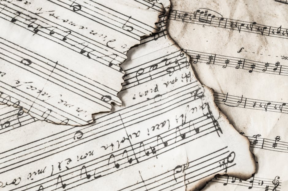 Il Valore Inestimabile dell'Educazione Musicale nel Crescere