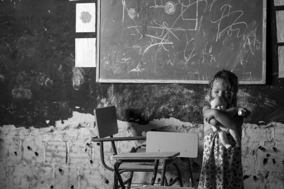 Sfruttamento minorile: Mattarella indica la scuola come strumento chiave di prevenzione, recupero e inclusione