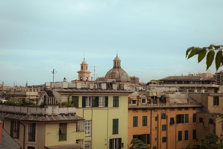Ossessione e tensione nelle scuole italiane: incidenti e indagini tra Roma e Genova