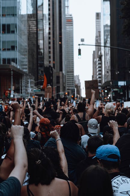 L'Abolizione della Schiavitù in America: Un Elemento Fondamentale nel Movimento per i Diritti Civili