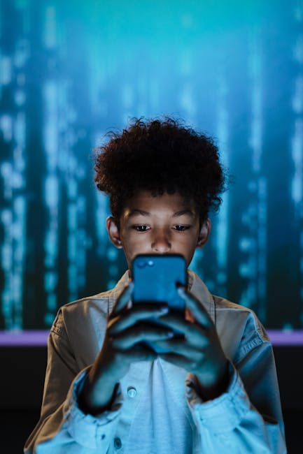 Il diffuso uso quotidiano degli schermi nei bambini da 0 a 6 anni: un'analisi di dati e rischi