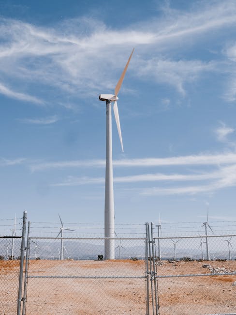 Asse di Rotazione Unico: Un Futuro Innovativo e Sostenibile